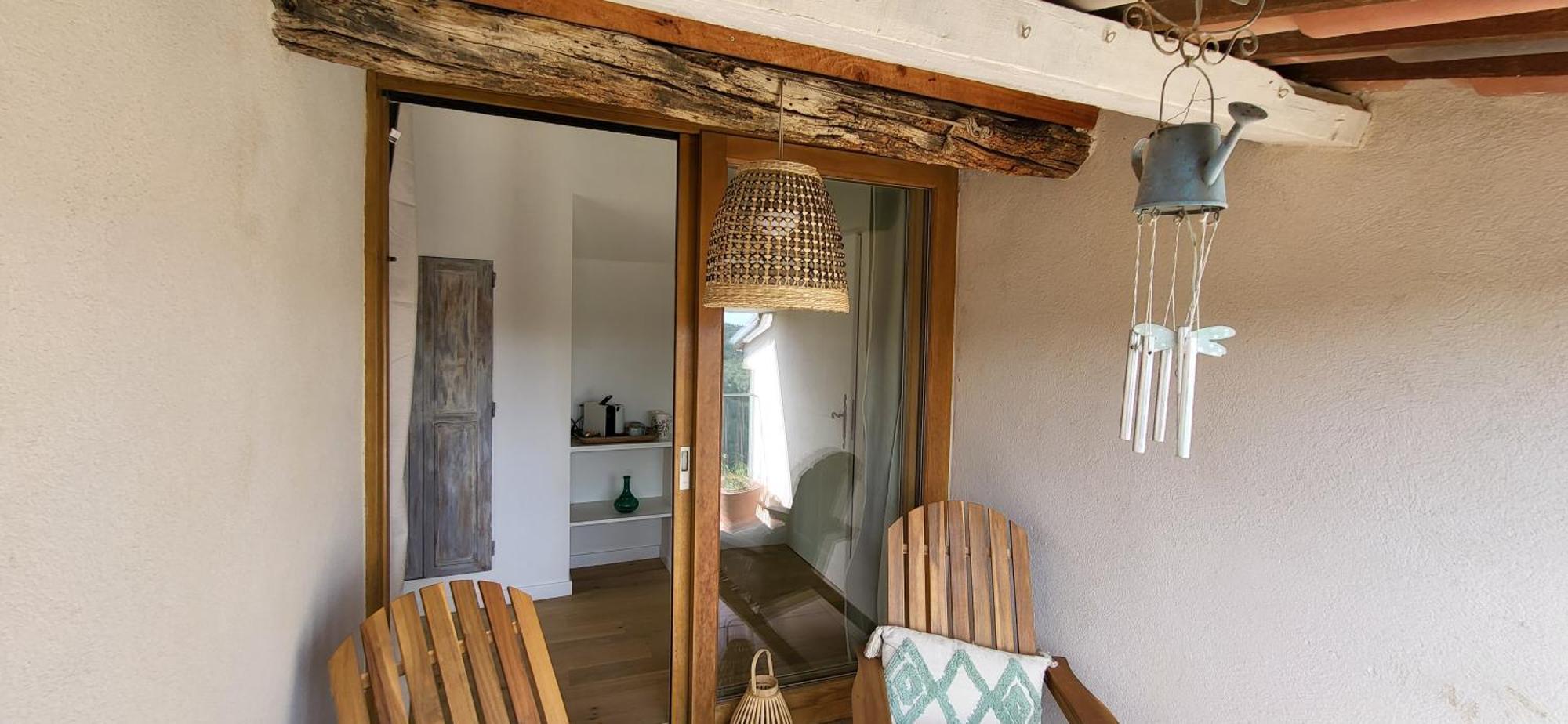 Bed and Breakfast La Belle Histoire Claviers Exteriér fotografie
