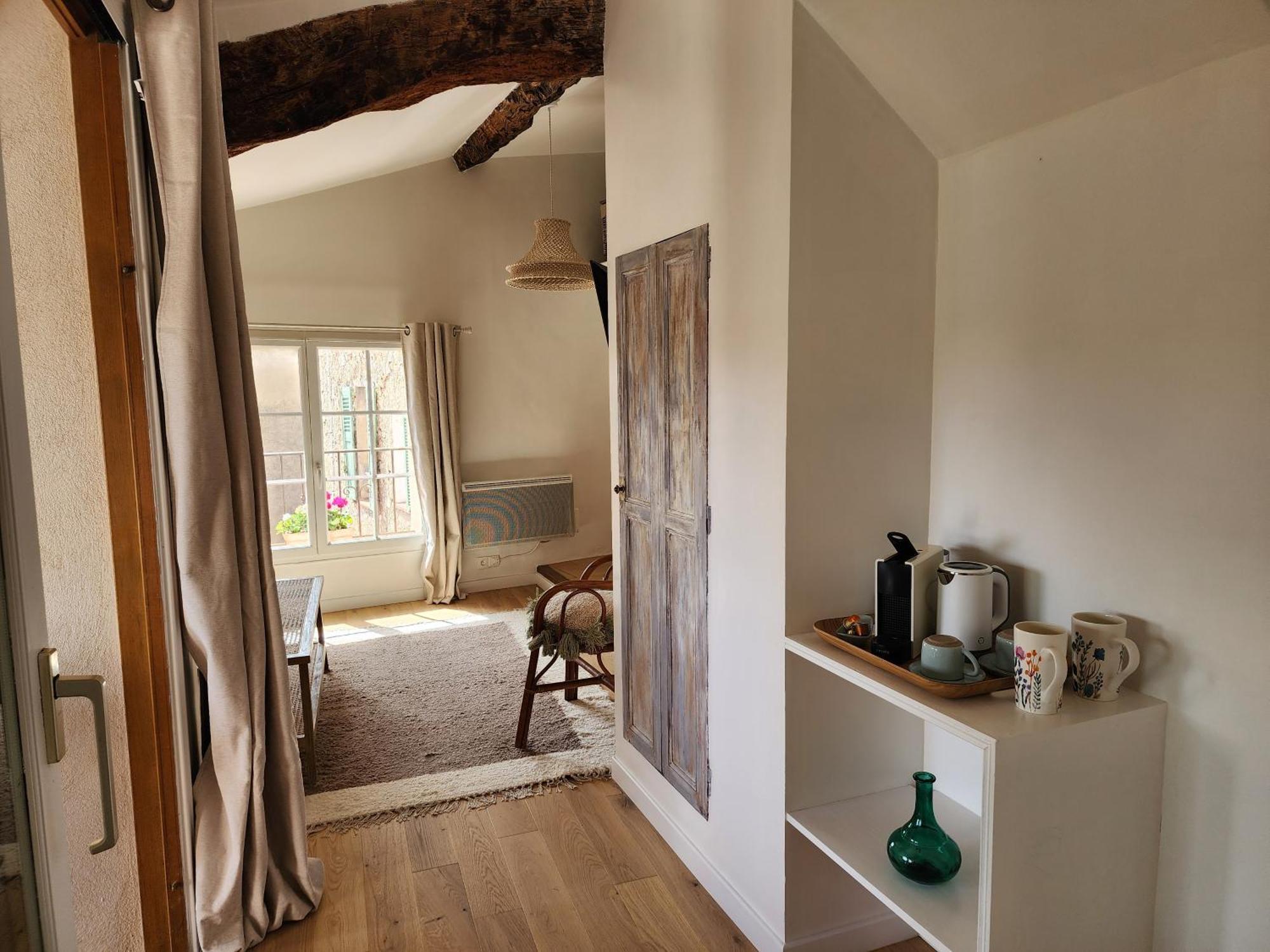 Bed and Breakfast La Belle Histoire Claviers Exteriér fotografie