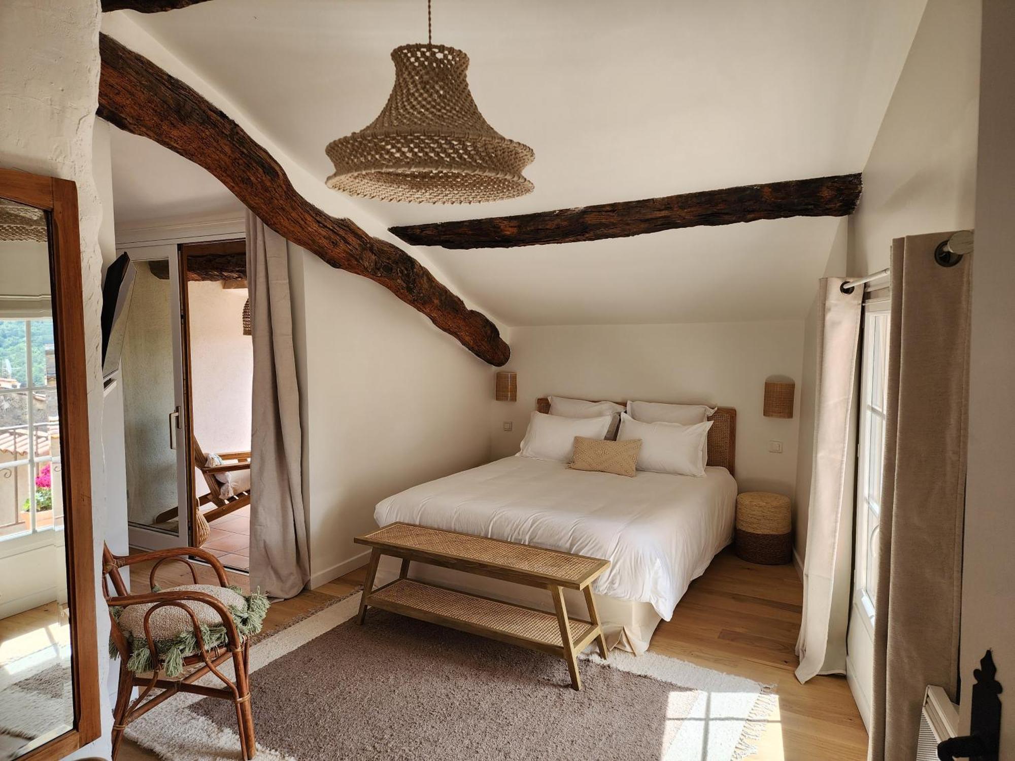 Bed and Breakfast La Belle Histoire Claviers Exteriér fotografie