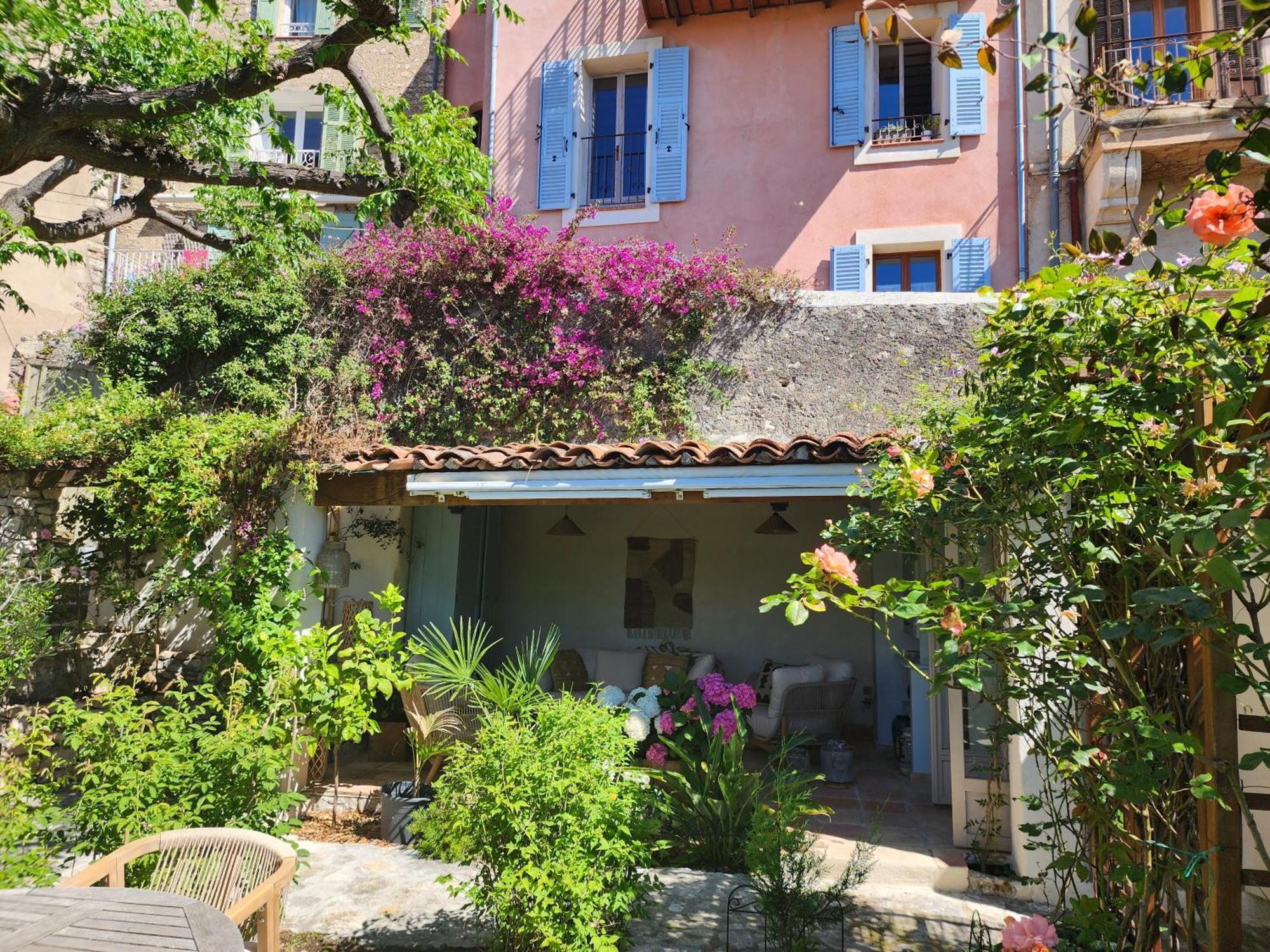 Bed and Breakfast La Belle Histoire Claviers Exteriér fotografie